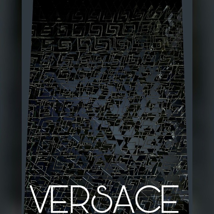 |VERSACE|