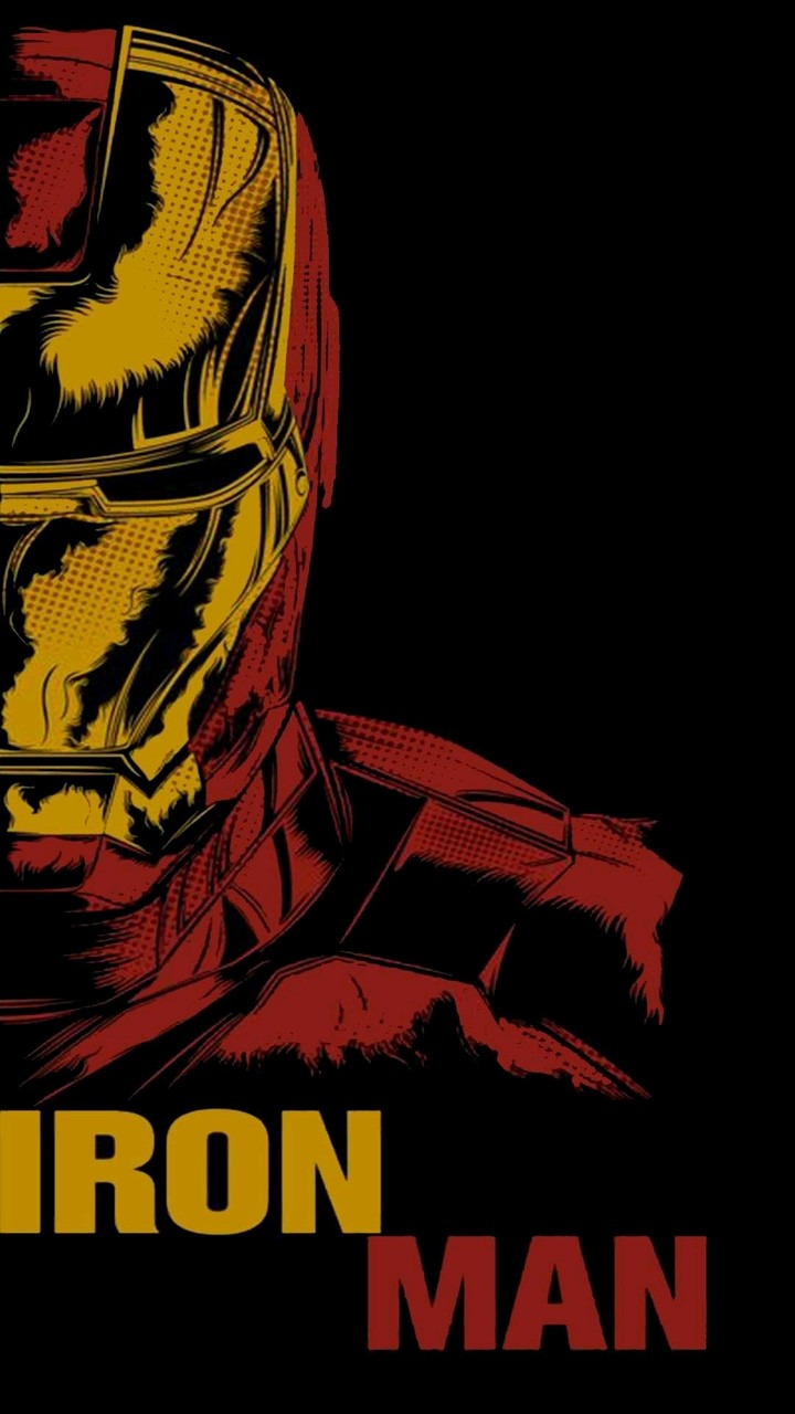 Iron man