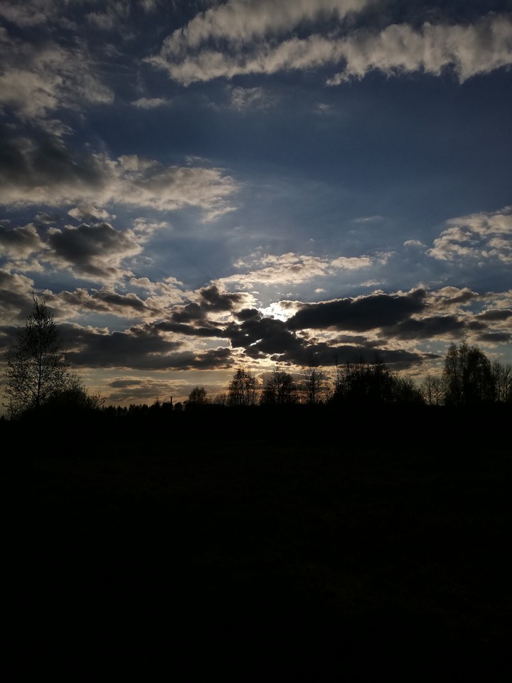 sky