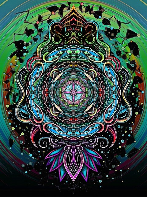 Mandala
