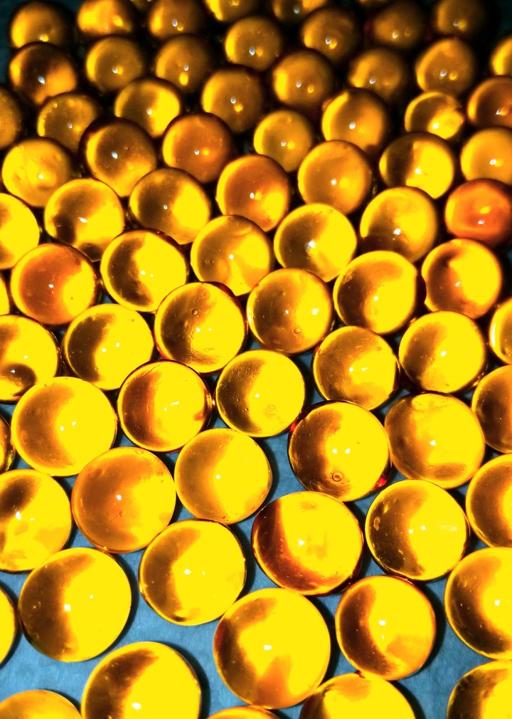 spheres