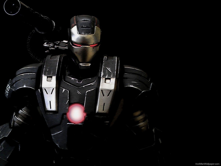 the Avengers fan
