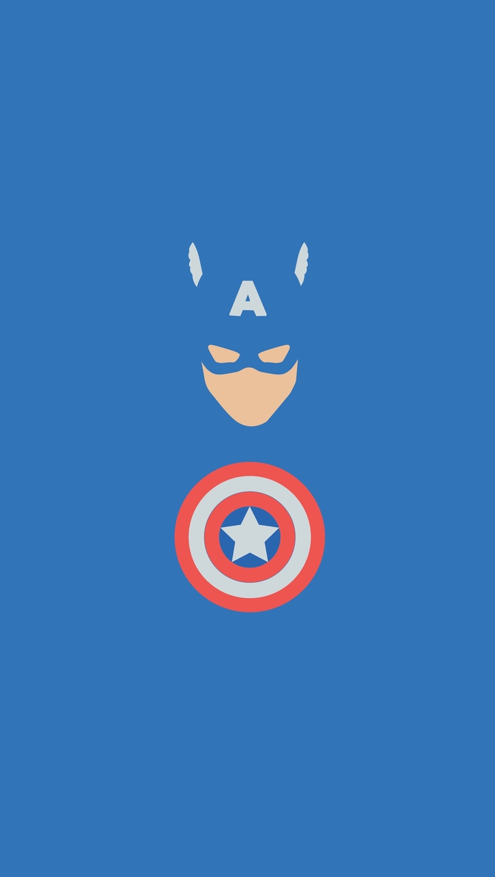 Captain America