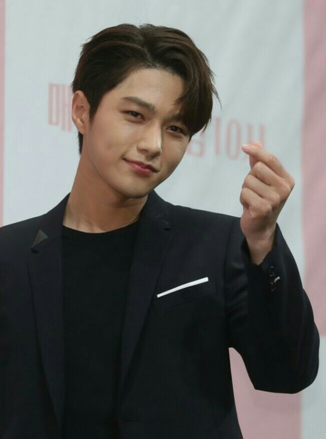 kim dan❤❤