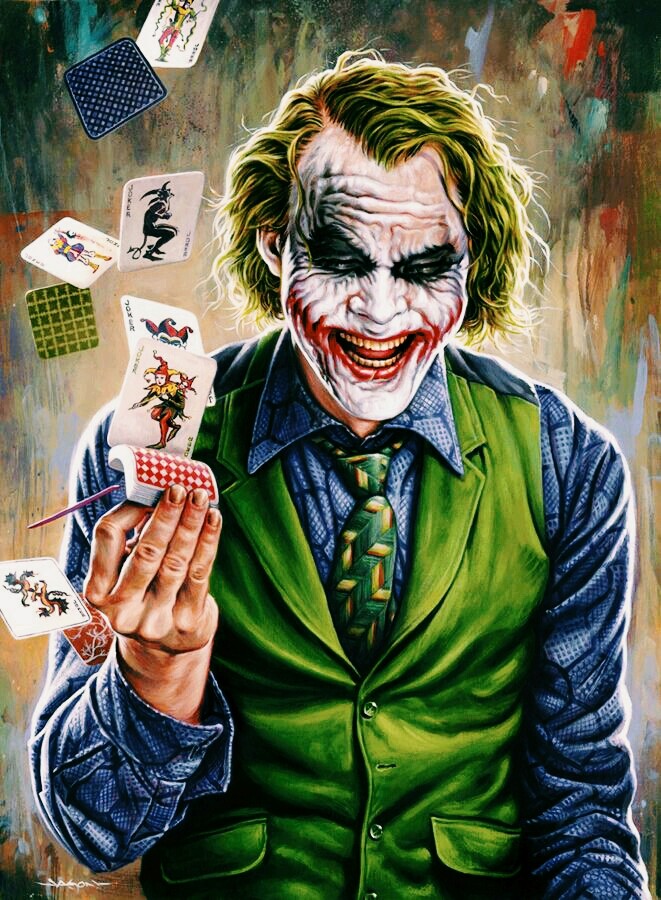 The Joker