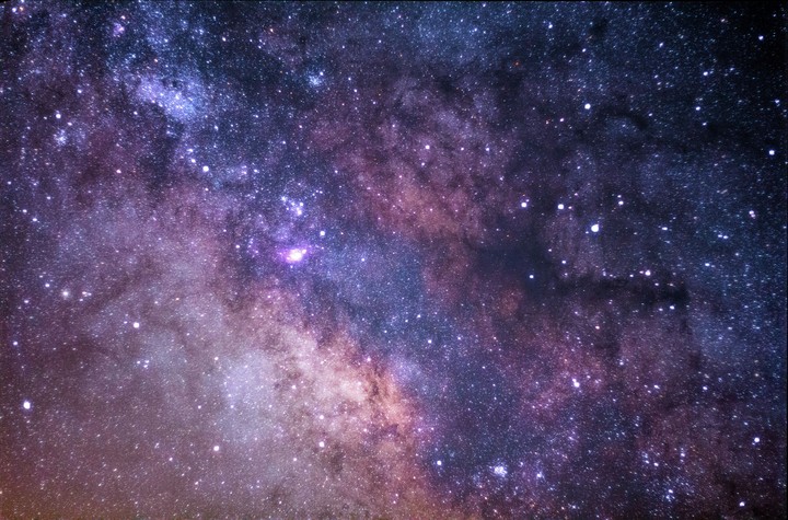 galaxy