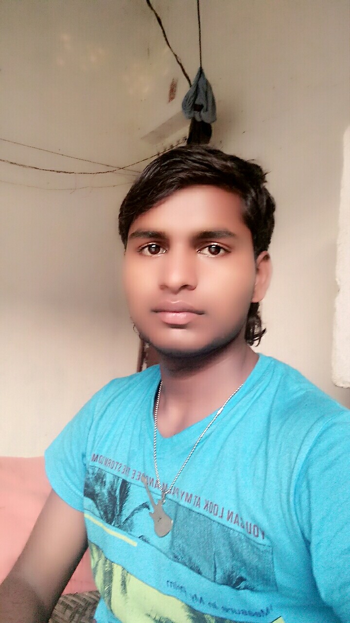 vivek raj