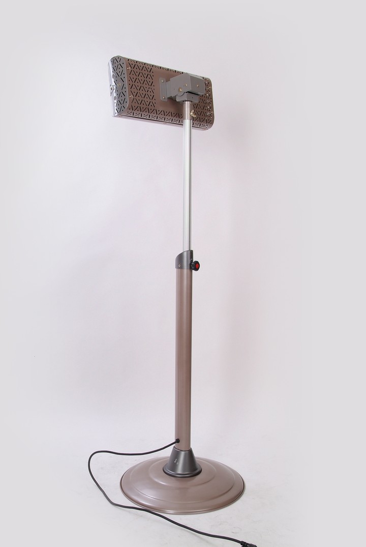 Stove