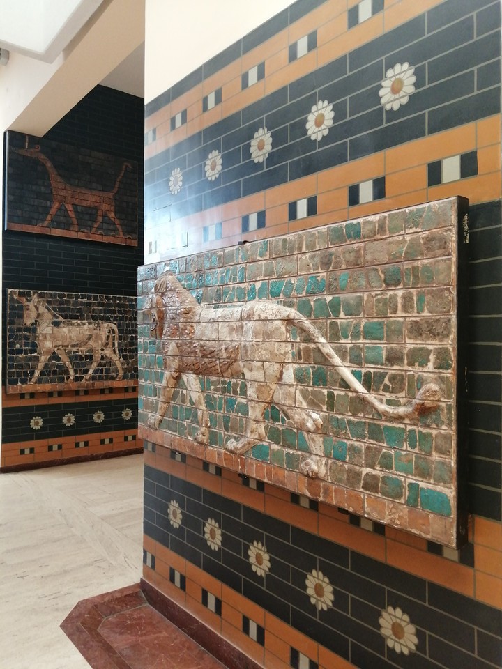 museum