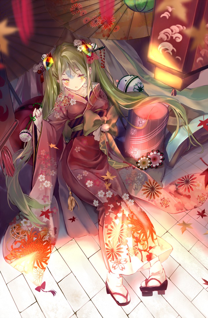 Hatsune Miku