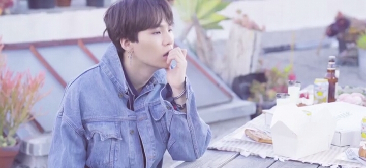 BTS saga