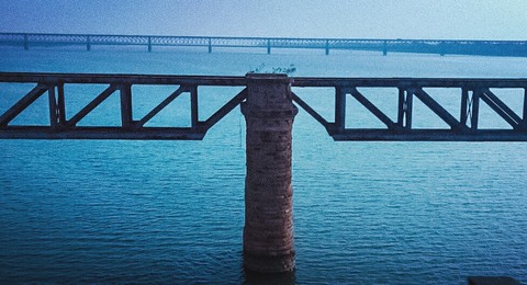 water