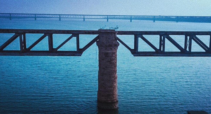 water