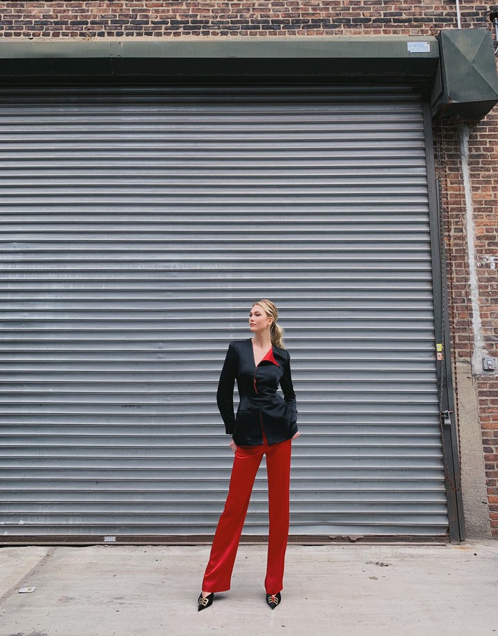 Karlie Kloss