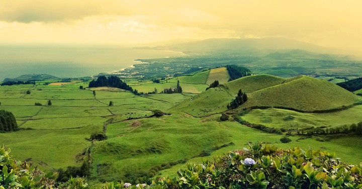 Azores