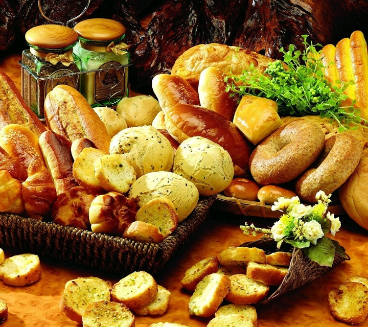 Breads