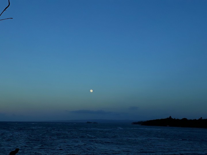 Atardecer