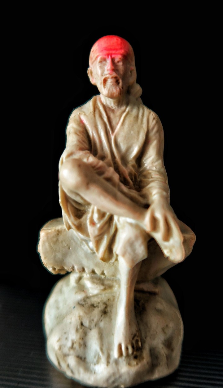 Om Sai Ram