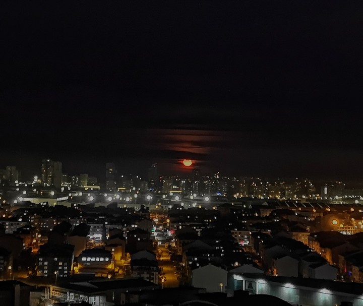 Moon