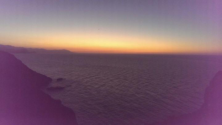 beautiful ocean