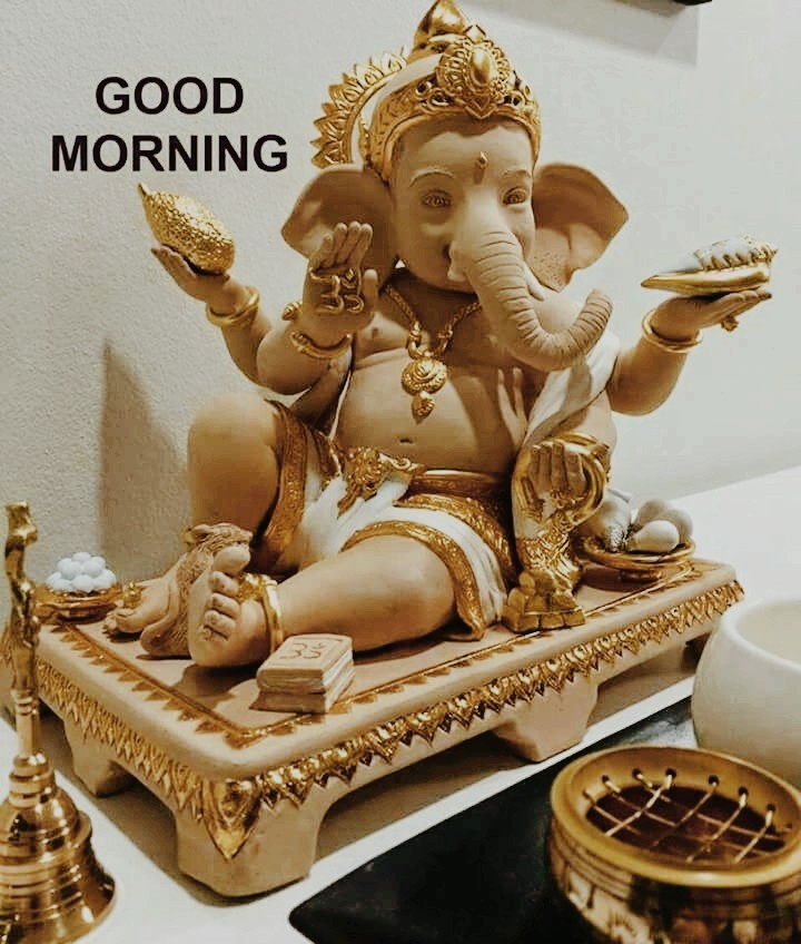lord ganesha