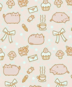 Pusheen