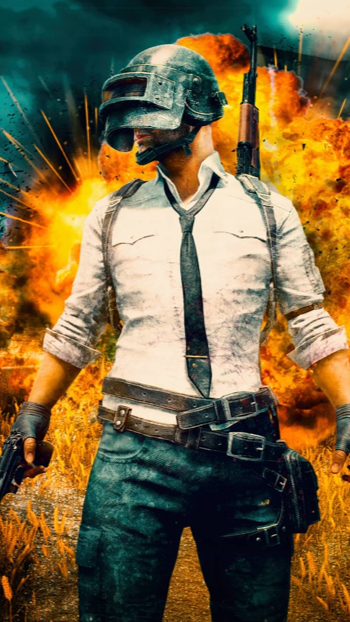 pubg