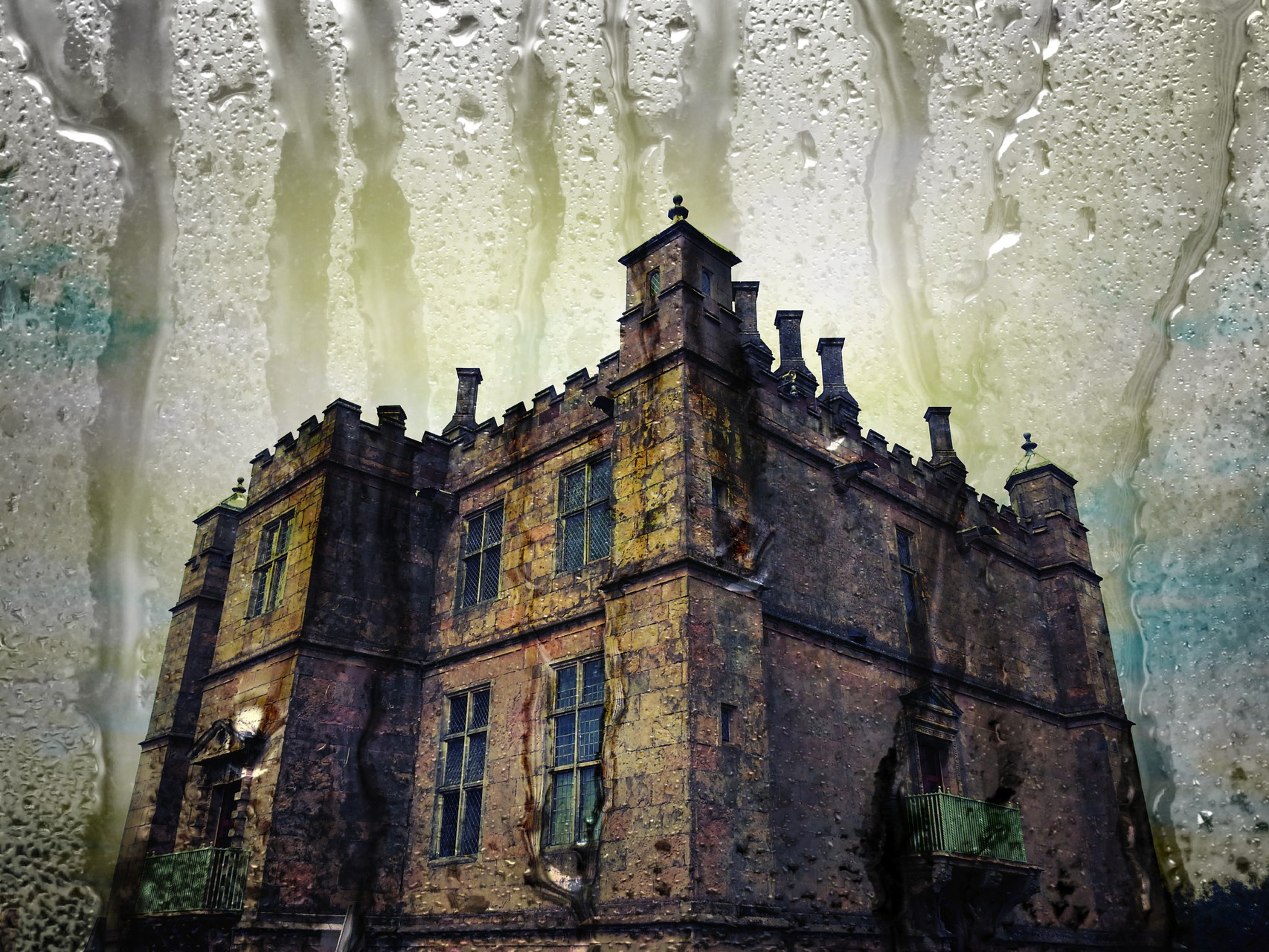 The House