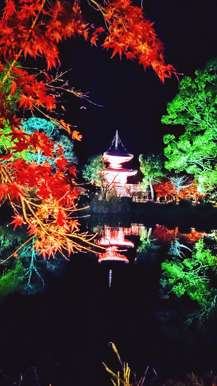 Temple