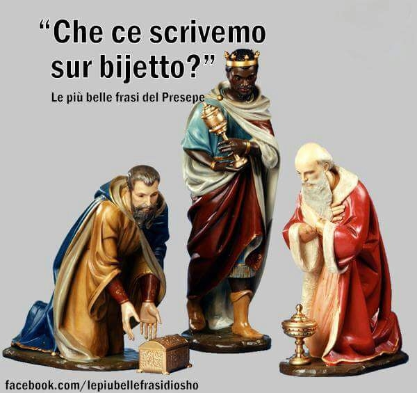 3 re magi