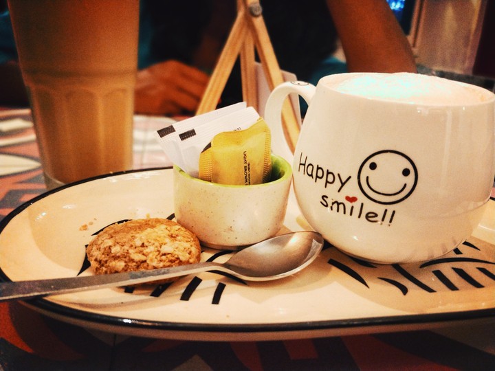 coffee