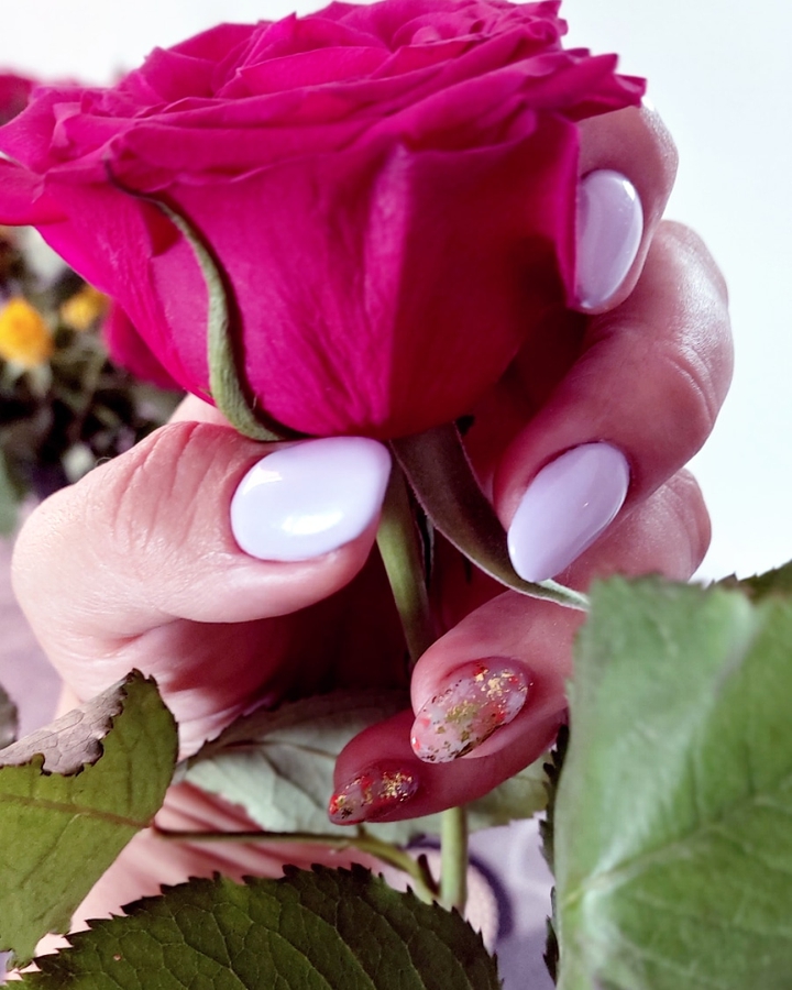 rose
