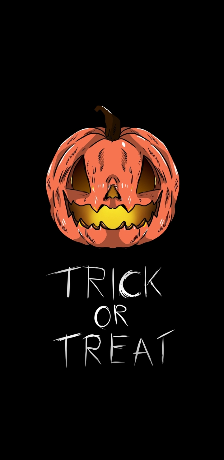 trick or treat