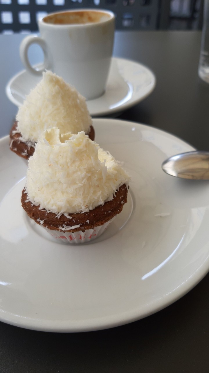 Colazione