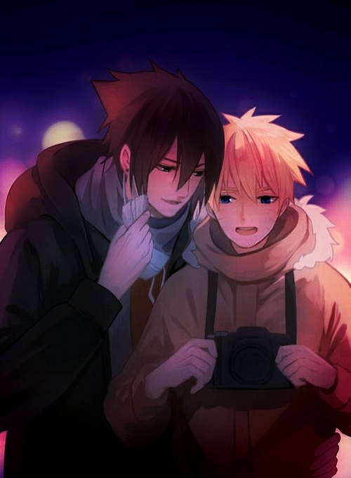 Anime--Naruto