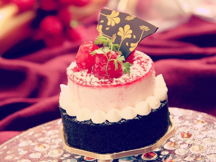 Sweets