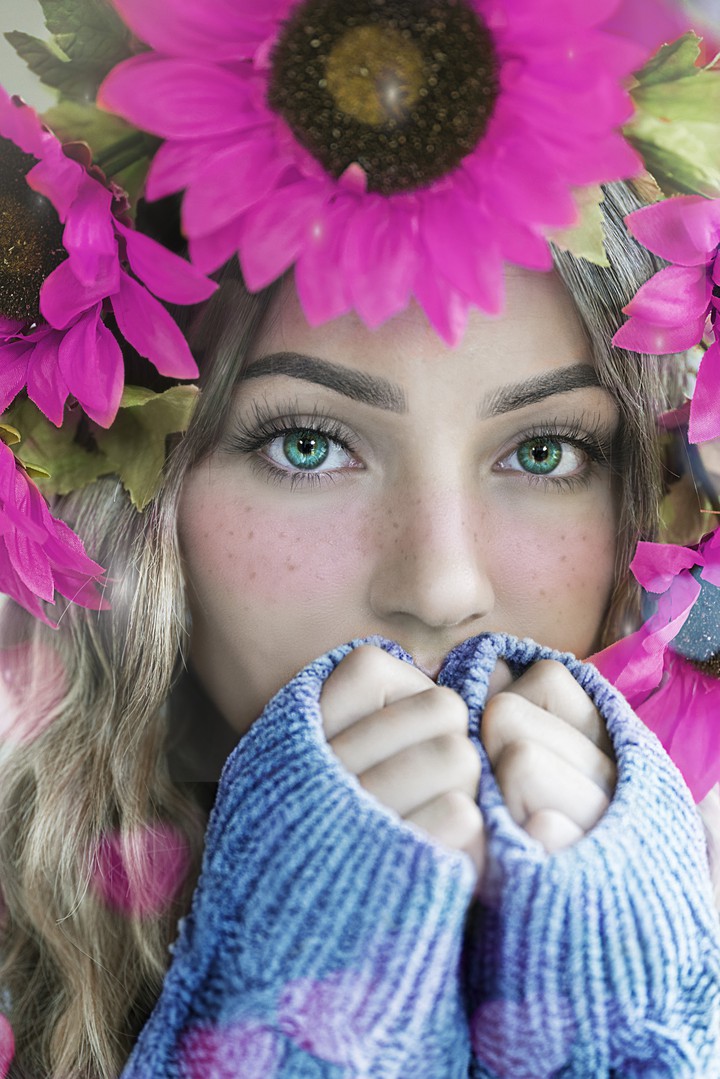 flowers
