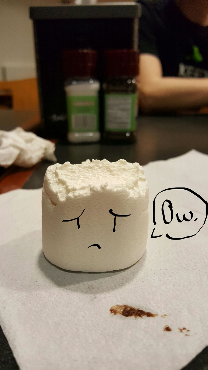 marshmallow