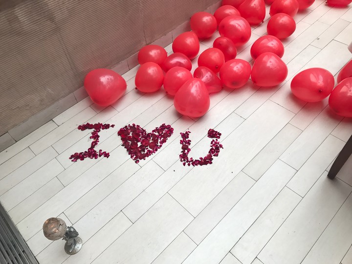 love