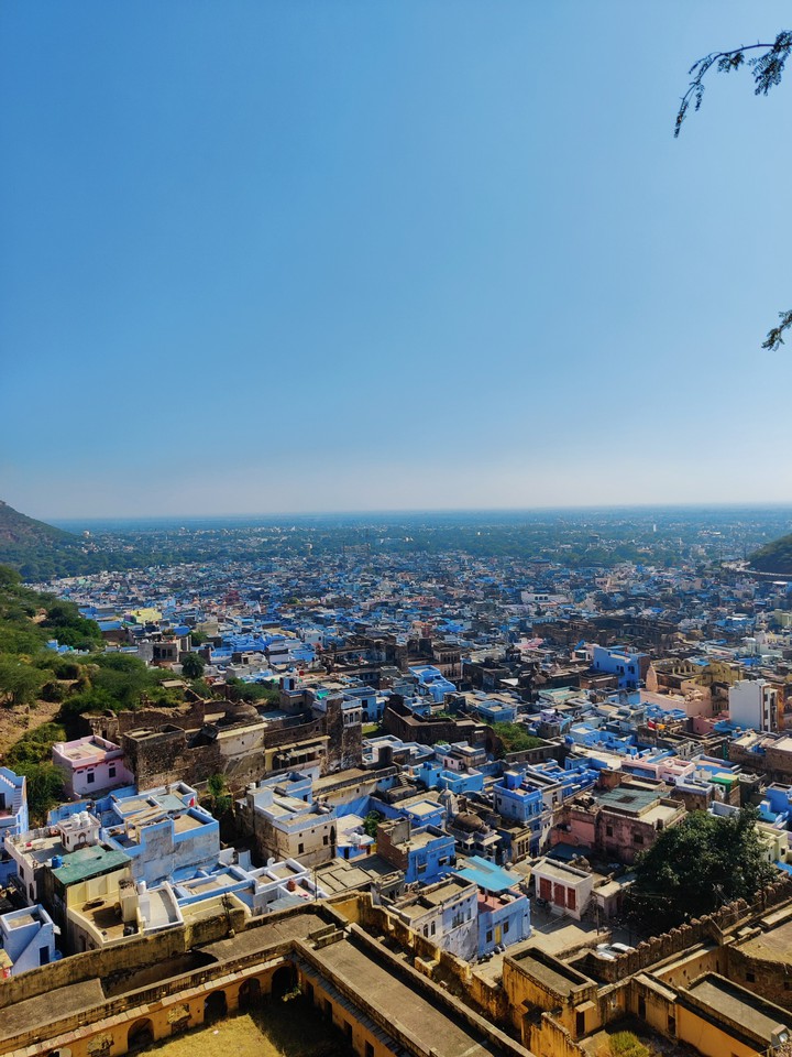 City view