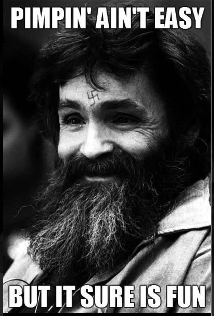 manson