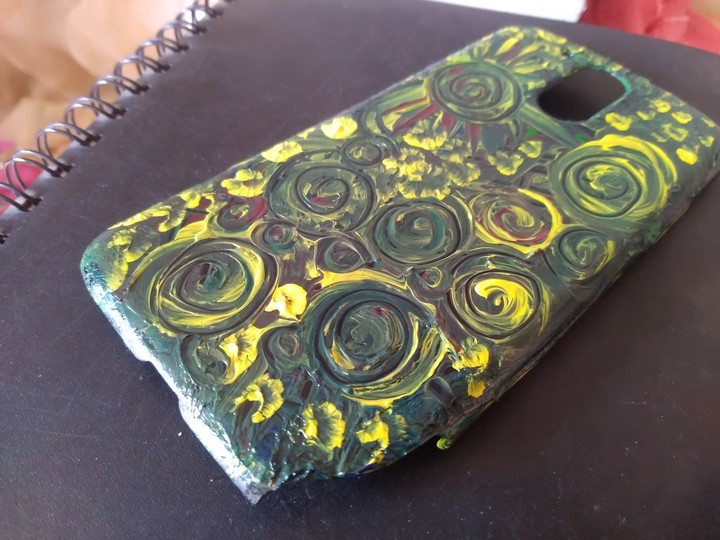 mobile cover