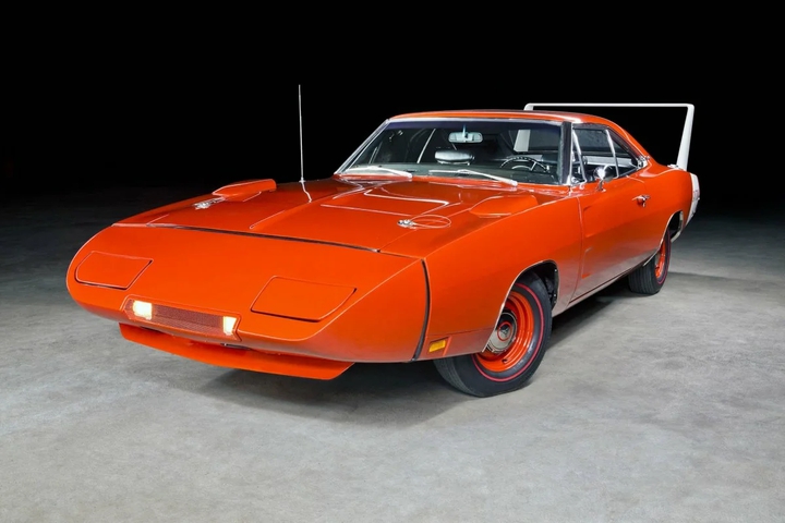 dodge