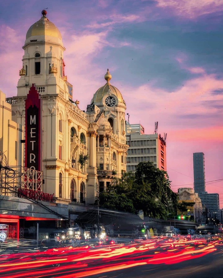 Kolkata
