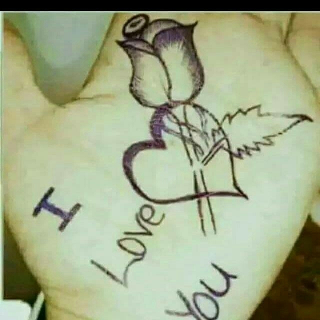 love you A M