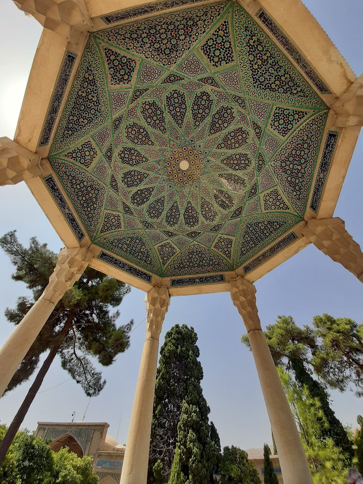 hafezieh