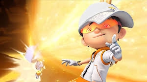 boboiboy