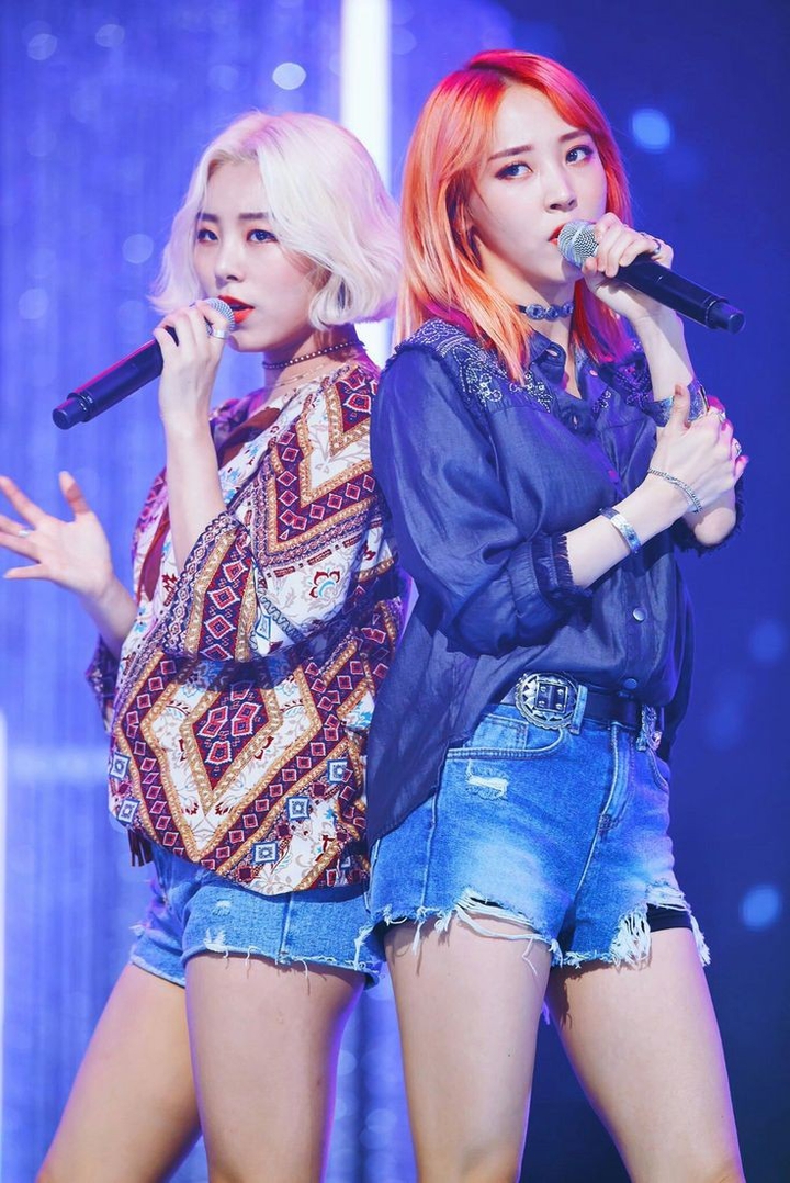 wheein moonbyul