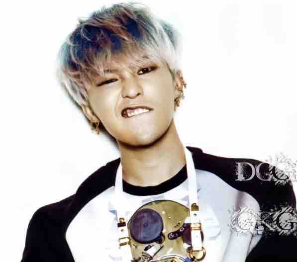 GD