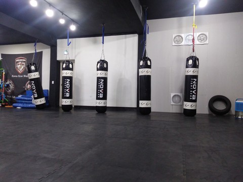 크라브마가 (KKM)